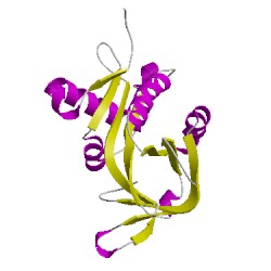 Image of CATH 1m4iA