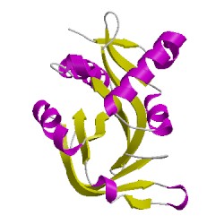 Image of CATH 1m4iB