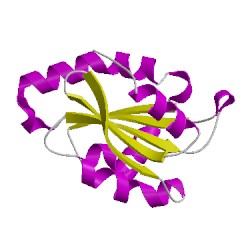 Image of CATH 1m4jA