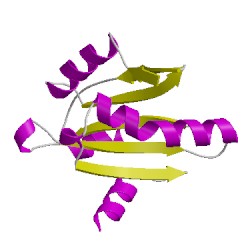 Image of CATH 1m4jB