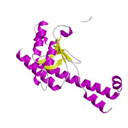 Image of CATH 1m4nA01