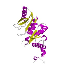 Image of CATH 1m4nA02