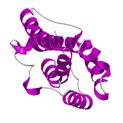 Image of CATH 1m4rB