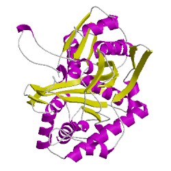 Image of CATH 1m4sA