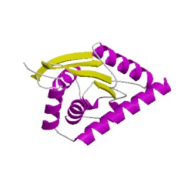 Image of CATH 1m4sA02