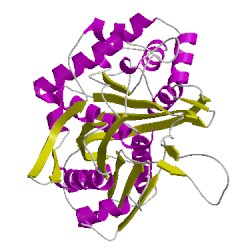 Image of CATH 1m4sB