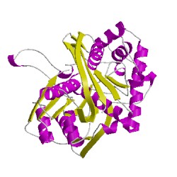 Image of CATH 1m4sC