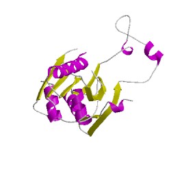 Image of CATH 1m4sC01