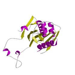 Image of CATH 1m4sD01