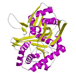 Image of CATH 1m4tA