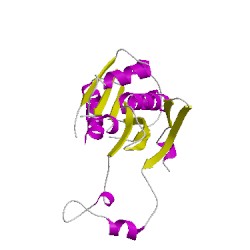 Image of CATH 1m4tA01