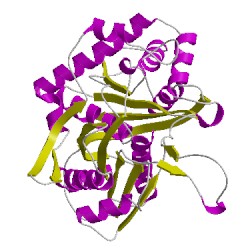 Image of CATH 1m4tB