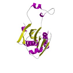 Image of CATH 1m4tB01