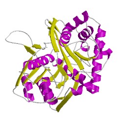 Image of CATH 1m4tC