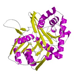 Image of CATH 1m4tC