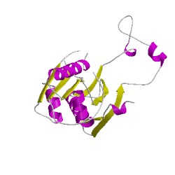 Image of CATH 1m4tC01
