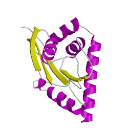 Image of CATH 1m4tC02