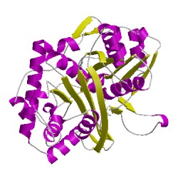 Image of CATH 1m4tD