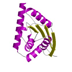 Image of CATH 1m4tD02