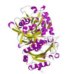 Image of CATH 1m51A