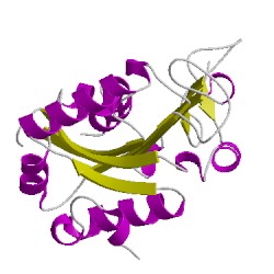 Image of CATH 1m51A01