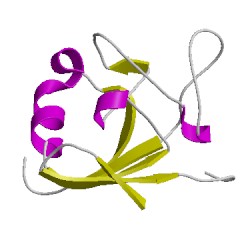 Image of CATH 1m51A02