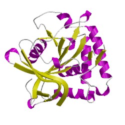 Image of CATH 1m51A03