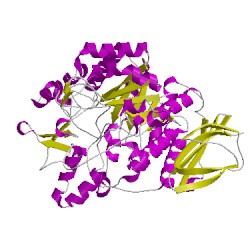 Image of CATH 1m53A