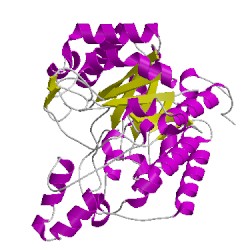 Image of CATH 1m53A01