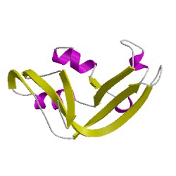 Image of CATH 1m58A