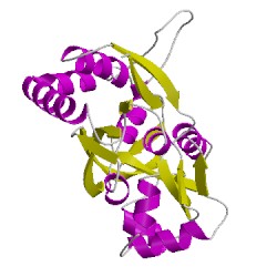 Image of CATH 1m5eA