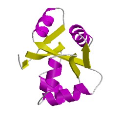 Image of CATH 1m5eA01