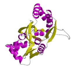 Image of CATH 1m5eB