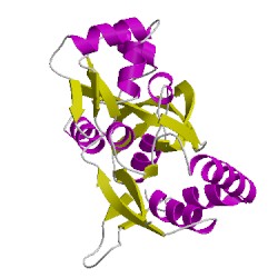 Image of CATH 1m5eC