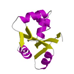 Image of CATH 1m5eC01