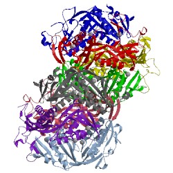 Image of CATH 1m5h