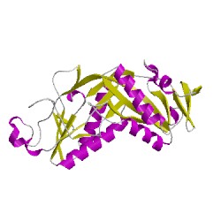 Image of CATH 1m5hA