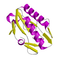 Image of CATH 1m5hC01