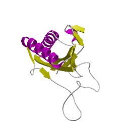 Image of CATH 1m5hD01