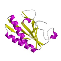 Image of CATH 1m5hF01