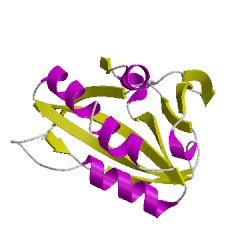 Image of CATH 1m5sB02