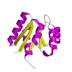 Image of CATH 1m5tA