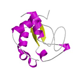 Image of CATH 1m60A