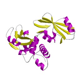 Image of CATH 1m61A