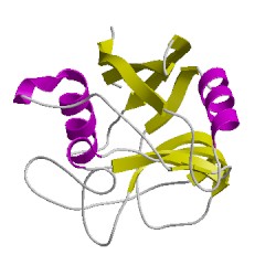 Image of CATH 1m63C