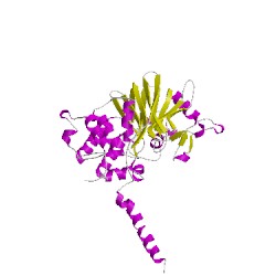 Image of CATH 1m63E