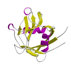 Image of CATH 1m63G