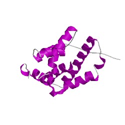 Image of CATH 1m66A02
