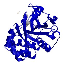 Image of CATH 1m68