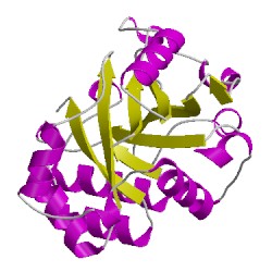 Image of CATH 1m68A